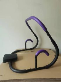 Home Lazy AB Rocket Stretch Fitness Equipment (Specification: Black Upgrade)