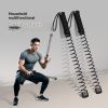Ropes A Versatile Fitness Tool For High-intensity Workouts Perfect For Home Use