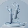 Shaping Bearing Foam Rope Skipping