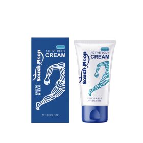 Joint And Muscle Soothing Cream (Specification: 50g)
