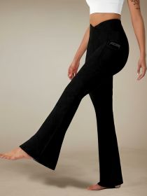Women's Yoga Pants, Sports Pants (size: small)