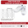 Swede-O Ankle Lok Reinforced Ankle Brace - White