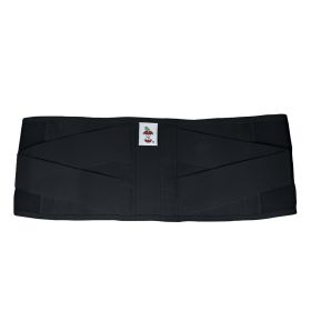 Core Products CorFit LS Back Support - Black (size: 3Xlarge)