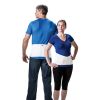 Core Products CorFit LS Back Support - Black