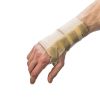 Swede-O Elastic Wrist Brace - Right