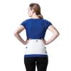 Core Products Elastic Criss Cross Back Support