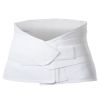 Core Products Triple Action Elastic Back Support with Pad