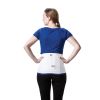 Core Products Triple Action Elastic Back Support with Pad