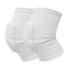 2pcs Sports Compression Knee Ps Elastic Knee Protector