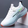 Thick-soled Bouncy Comfortable Running Shoes