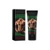 Men's Fitness Exercise Line Muscle Firming Shaping Neck Cream