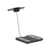 Professional Body Meter Intelligent Precision Electronic Scale Gym Tester