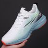 Thick-soled Bouncy Comfortable Running Shoes