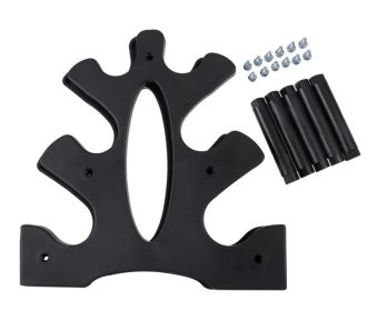Fitness Dumbbell With Rack Holder Put Home Dumbbell Rack (Specification: Dumbbell Rack No 1)