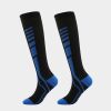 Sports Compression Elastic Long Tube New Compression Stockings