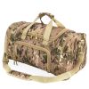 Durable Canvas Gym Bag