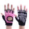 Fitness Gloves Men And Women Dumbbell Equipment Horizontal Bar Exercise Wristband