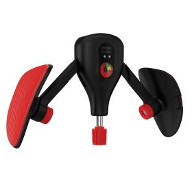Kegel Trainer Men's Pc Muscle Exercise Sports Equipment (Specification: Black)