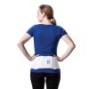 Core Products Triple Action Sacroiliac Back Support with Pads