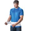 Core Products Triple Action Sacroiliac Back Support with Pads