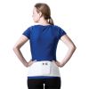 Core Products Elastic Sacroiliac Spinal Support with Pad